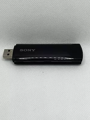 Sony USB Wireless LAN Adapter Wifi Dongle UWA-BR100 Official Genuine • $200