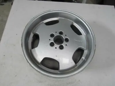 1995-1999 MERCEDES S350D S320 S420 S500 S600 18  18x8.5 LORINSER Wheel 5 Spoke  • $188.09