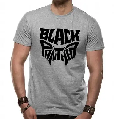 Marvel Black Panther T-Shirt • £11.25