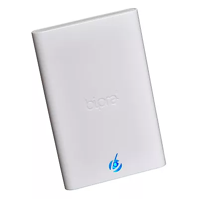 Bipra S3 40GB 2.5 Inch USB 3.0 Mac Edition External Hard Drive - White  • £18.95