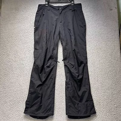 686 Snowboard Pants Mens Large Mannual Infinity Thermal Rating 4 • $31.96