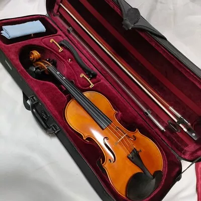 YAMAHA Violin V-10G 4/4 With Case • $539