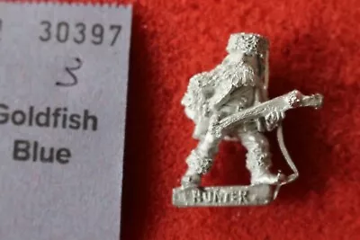 £29.99 • Buy Citadel C07 Rangers Ranger Hunter Crossbow Metal Empire Games Workshop Mordheim