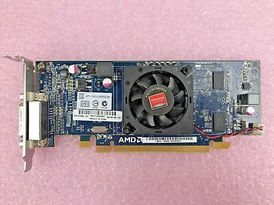 AMD Radeon ATI-102-C09003 (B) 512MB  PCI Express Video Card Low Profile • $8.57