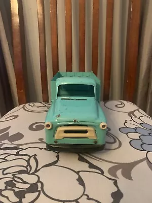 Vintage Original Tru-Scale IH International Grain Stake Truck • $300