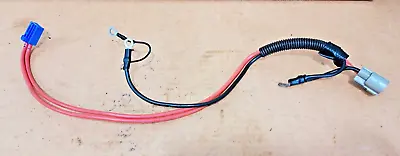 Yamaha F150 150HP 4-Stroke Outboard Wire Harness 2 63P-8259M-00-00 • $50