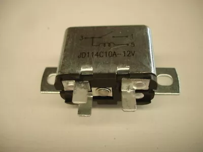 Ford Falcon Xk/xl/xm/xp Horn Relay - Repro • $70