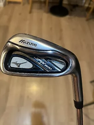 Mizuno JPX 800 Single 6 Iron True Temper Gold S300 Shaft Right Hand New Grip • $35