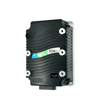 48-80V 350A AC Motor Controller 1236E-6421 Fit Curtis Electric Forklift • $2428.43