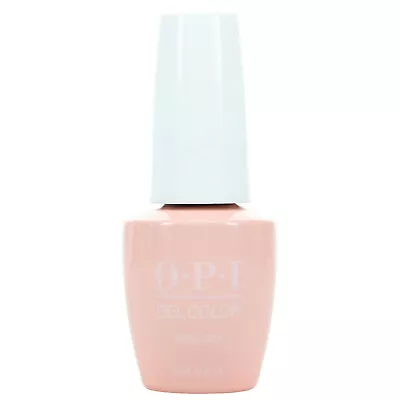£16.95 • Buy OPI BUBBLE BATH GC S86 GEL Polish CLASSIC Collection 15ml 