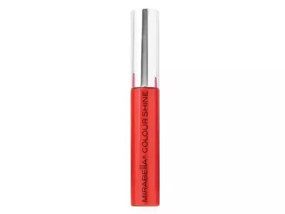 Mirabella Makeup Lip Gloss Color Shine - Reckless Or Vibrant Colour Shine • $9.99