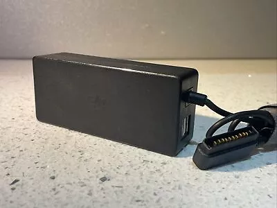 $199 • Buy Genuine DJI Mavic Pro Battery Charger F1C50