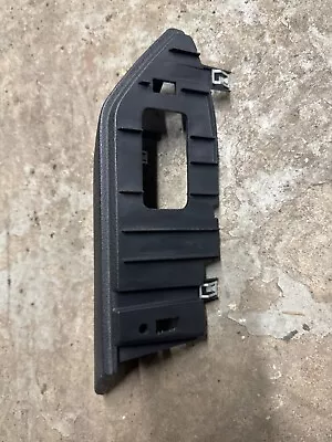 2005-2009 Ford Mustang RH Door Window Switch Trim Bezel Black • $20