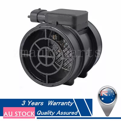 $41.84 • Buy Mass Airflow MAF Sensor For Holden Astra TS AH Barina Combo XC 9-3 1.8L 5WK9606