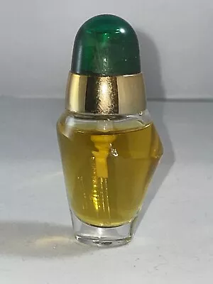 Oscar De La Renta Volupte Women Perfume Parfum Mini 1/3 Oz Spray 10 ML NEW NWOB • $6.95