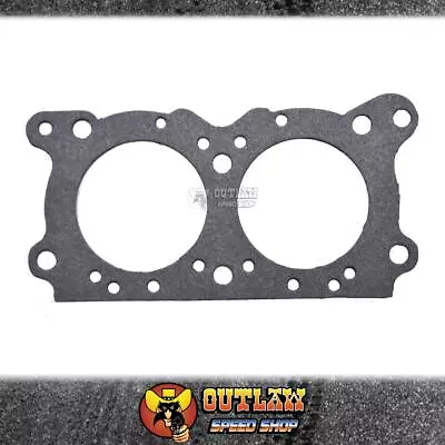 Quickfuel Throttle Body Gasket (7448) - 10 Pack - Q8-51-10 • $61