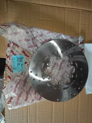 Malaguti Madison ? Brake Disc Nos • $31.56