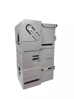 Coinco Mag30b Mag32sa Mag50b Bill Validator 500 Note Flex Bill Stacker Box • $36.80