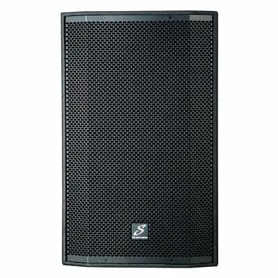 £445 • Buy Studiomaster Venture 15AP DSP 15  Active Speaker