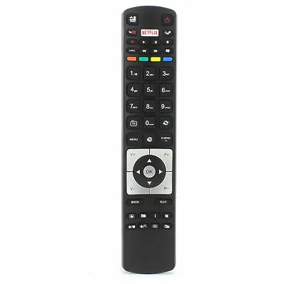 RC5117 TV Remote Control For Linsar 24LED2000ST • £8.95
