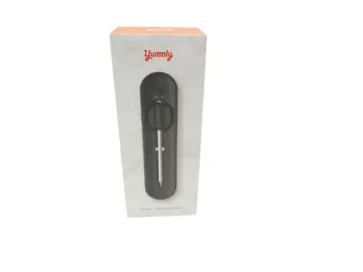 Yummly YTE000W5KB Premium Wireless Smart Meat Thermometer • $34.99