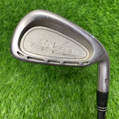 Cleveland Tour Action W TA7 Single # 4 Iron Ladies Flex Graphite Shaft RH  3665 • $37.60