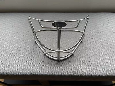 Vintage Bauer/Itech Ice Hockey 961 Cat Eye Goalie Mask Cage - Senior • $105