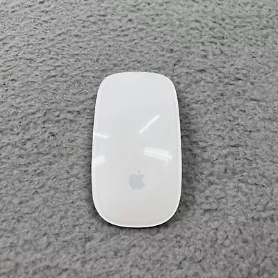 Apple Magic Bluetooth Wireless Mouse A1296 MB829LL/A  • $18.99