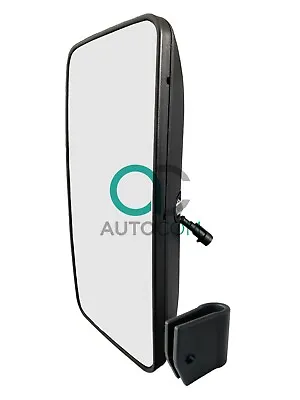 Mitsubishi Canter Fuso Door Wing Mirror Heated FEB71 7C15 3.0td 7.5Ton (2012-On) • $93.25