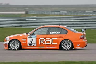 £10 • Buy BTCC 2009 British Touring Car Championship DVD