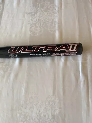 Milken Velocit-e Ultra II MSU2 Softball Bat • $135