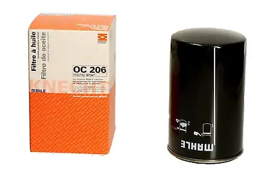 Fits KNECHT OC 206 Oil Filter OE REPLACEMENT TOP QUALITY • $67.34