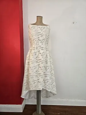 Carla Zampatti Dress Gala Cocktail Party Wedding Size 12 • $179