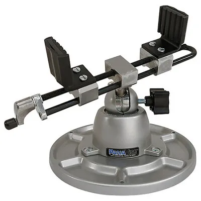 Panavise 350 1-13/16  Light Duty Multi-Angle Vise With Tray Base • $89.99