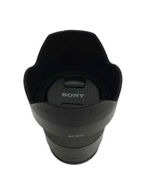 $1049.15 • Buy Sony Lens SONNAR T* FE 55mm F1.8 ZA SEL55F18Z Tracking Number