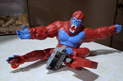 $25 • Buy Hot Wheels Super Ultimate Garage Replacement King Kong Gorilla