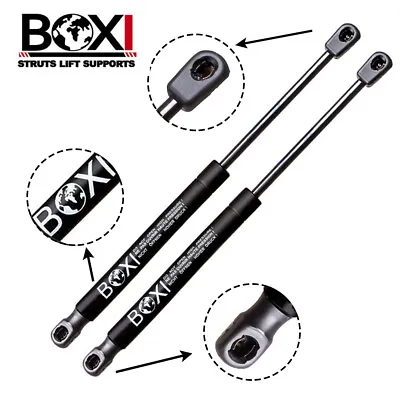 2 Front Hood Lift Supports Shock For Mercedes-Benz W204 C250 W212 E250 E300 E350 • $20.95