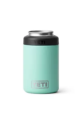 New Yeti - Official - Rambler Colster Insulated Can Cooler - Seafoam- 375ml • $79.99