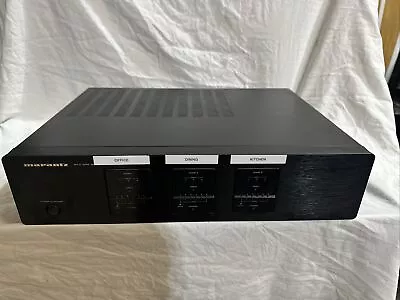 Marantz Zs5300 Multi Zone Selector Working Great • $99.99