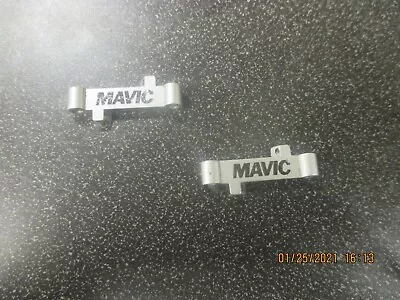 Vintage Mavic 801 1986 Version Rear Derailleur Front Body Plate PARTS     * • $27.99