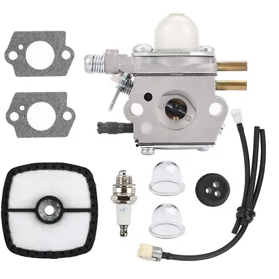 Carburetor For Power Pruner PP1250 With 24cc Engine # ZAMA C1U-K23 Carb • $15