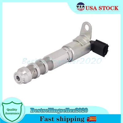 Engine Variable Timing Solenoid Valve VVT For GM Cadillac Buick Chevy 12588943 • $15.99