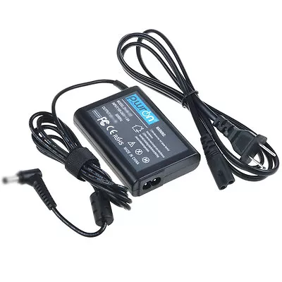 PwrON AC Adapter Charger For MSI A6200 A7200 MS-1057 MS-1221 Power Supply Cord • $15.80