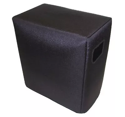 Marshall Haze MHZ112B 1x12 Straight Cabinet Cover - BlackTuki (mars125p) • $79.75