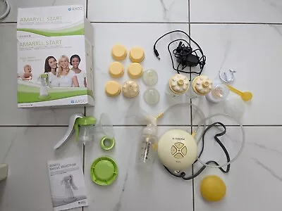 Medela Swing Electric 2 Phase Breast Pump • £1.20