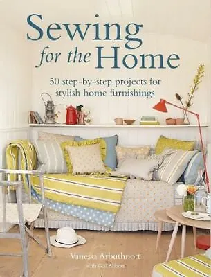 £13.69 • Buy Sewing For The Home By Vanessa Arbuthnott