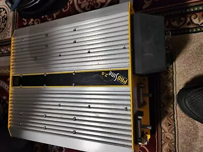 $775 • Buy Prosine Inverter Charger