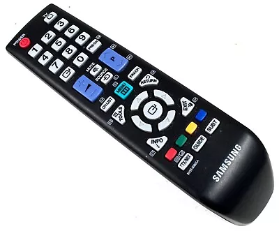 GENUINE Samsung BN59-00865A Original Remote Control • £13.99
