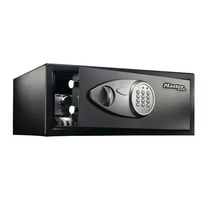 Sentry Laptop Safe Electronic Lock Black 22 Litre X075ML • £122.45