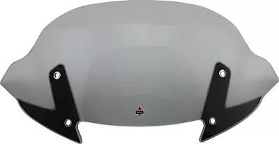 Klock Werks Non-Vented Flare Windshield 11  Tinted Victory Cross Country/Magnum • $229.95